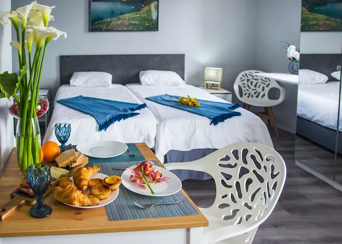 Do Mar Апартаменты *