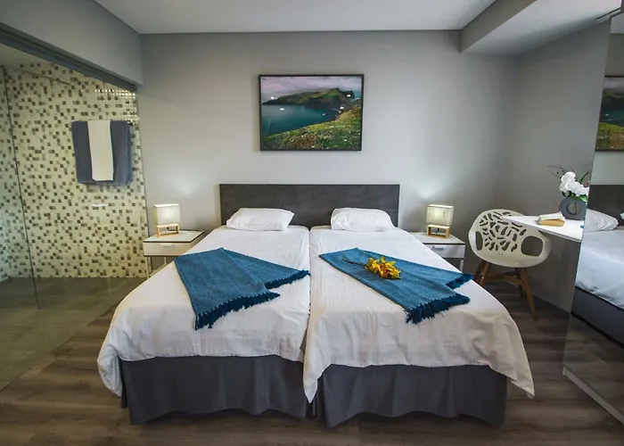 Do Mar Апартаменты *