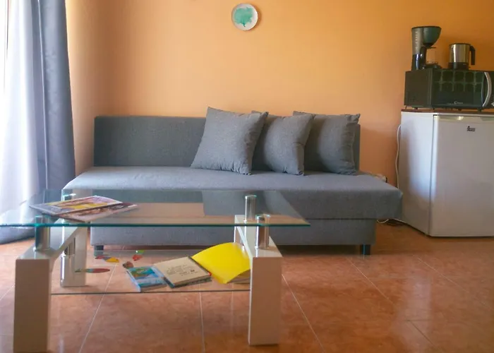 Do Mar Апартаменты