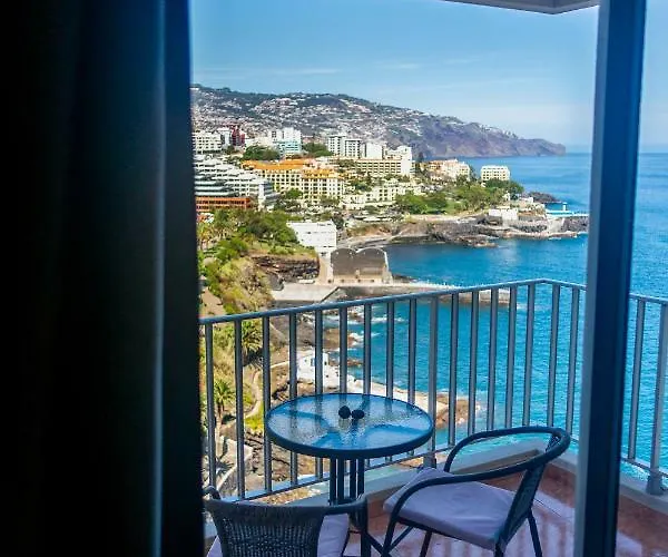 Апартаменты Do Mar