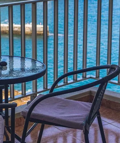 Апартаменты Do Mar