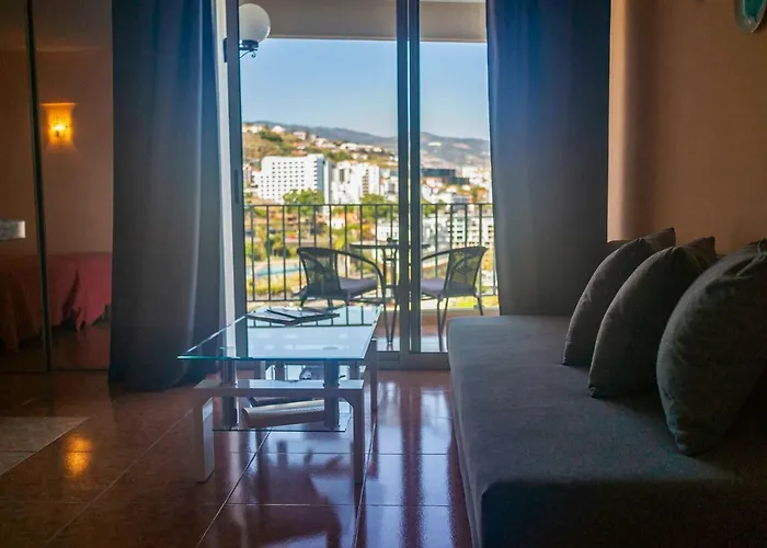 Do Mar Апартаменты *