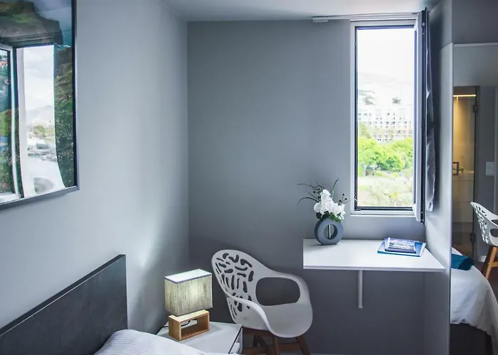 Do Mar * Фуншал