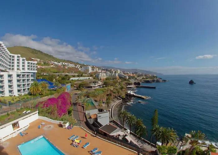 Апартаменты Do Mar *