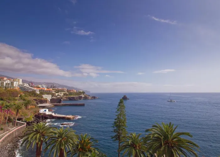 Апартаменты Do Mar *