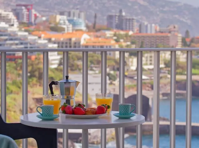 Do Mar * Фуншал