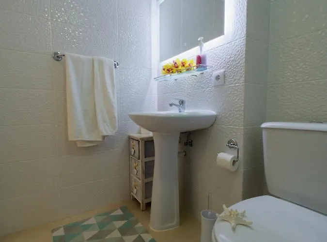 Do Mar Апартаменты Фуншал