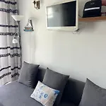 Do Mar Apartment *