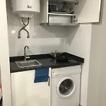 Do Mar Apartment *