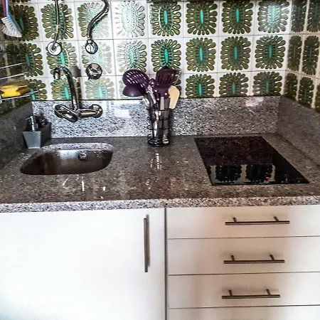 Apartman Do Mar Funchal